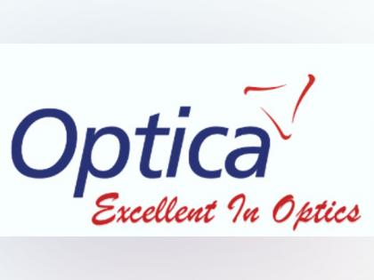 OPTICA Bangalore Unveils the 'Surya Tilak Project' at Shri Ram Mandir, Ayodhya as a Tribute to Lord Shri Ram | OPTICA Bangalore Unveils the 'Surya Tilak Project' at Shri Ram Mandir, Ayodhya as a Tribute to Lord Shri Ram OPTICA Bangalore Unveils the 'Surya Tilak Project' at Shri Ram Mandir, Ayodhya as a Tribute to Lord Shri Ram | OPTICA Bangalore Unveils the 'Surya Tilak Project' at Shri Ram Mandir, Ayodhya as a Tribute to Lord Shri Ram