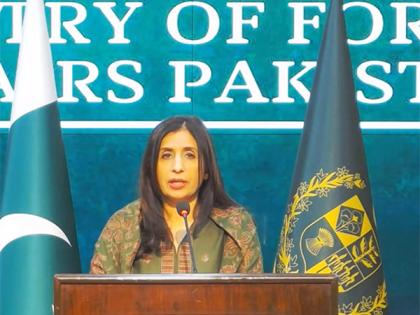 Pakistan expels Tehran ambassador in response to Iranian airstrike on terrorist camps | Pakistan expels Tehran ambassador in response to Iranian airstrike on terrorist camps Pakistan expels Tehran ambassador in response to Iranian airstrike on terrorist camps | Pakistan expels Tehran ambassador in response to Iranian airstrike on terrorist camps