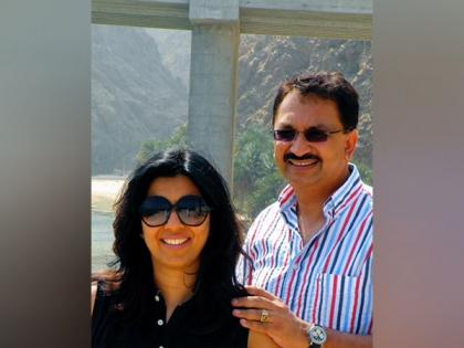 Celebrating Loss: Geetanjali Vikram Kirloskar's Journey of Healing and Positivity | Celebrating Loss: Geetanjali Vikram Kirloskar's Journey of Healing and Positivity Celebrating Loss: Geetanjali Vikram Kirloskar's Journey of Healing and Positivity | Celebrating Loss: Geetanjali Vikram Kirloskar's Journey of Healing and Positivity