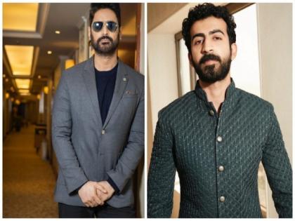 Mohit Raina, Roshan Mathew to be seen together in 'Kan Khajura' show | Mohit Raina, Roshan Mathew to be seen together in 'Kan Khajura' show Mohit Raina, Roshan Mathew to be seen together in 'Kan Khajura' show | Mohit Raina, Roshan Mathew to be seen together in 'Kan Khajura' show