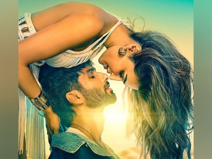 Shahid Kapoor, Kriti Sanon excited to launch trailer of 'Teri Baaton Mein Aisa Uljha Jiya' | Shahid Kapoor, Kriti Sanon excited to launch trailer of 'Teri Baaton Mein Aisa Uljha Jiya'