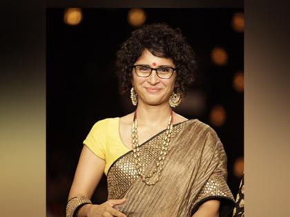 Kiran Rao makes debut on Instagram ahead of 'Laapataa Ladies' release | Kiran Rao makes debut on Instagram ahead of 'Laapataa Ladies' release Kiran Rao makes debut on Instagram ahead of 'Laapataa Ladies' release | Kiran Rao makes debut on Instagram ahead of 'Laapataa Ladies' release