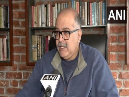 Pakistan has become hub of terrorism, Iran has sent strong message: Foreign affairs experts on strikes by Tehran | Pakistan has become hub of terrorism, Iran has sent strong message: Foreign affairs experts on strikes by Tehran Pakistan has become hub of terrorism, Iran has sent strong message: Foreign affairs experts on strikes by Tehran | Pakistan has become hub of terrorism, Iran has sent strong message: Foreign affairs experts on strikes by Tehran