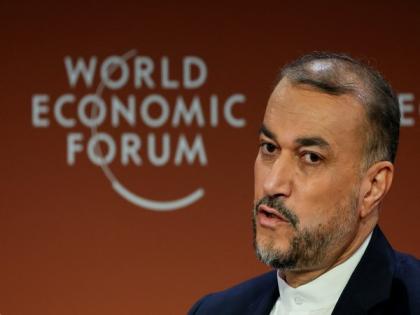 "Targeted Iranian terrorists on Pakistan soil" says Iranian Foreign Minister after Pakistan expels Iran envoy | "Targeted Iranian terrorists on Pakistan soil" says Iranian Foreign Minister after Pakistan expels Iran envoy