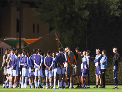"Our mentality will be to win the game": India coach Stimac ahead of Uzbekistan clash in AFC Asian Cup | "Our mentality will be to win the game": India coach Stimac ahead of Uzbekistan clash in AFC Asian Cup