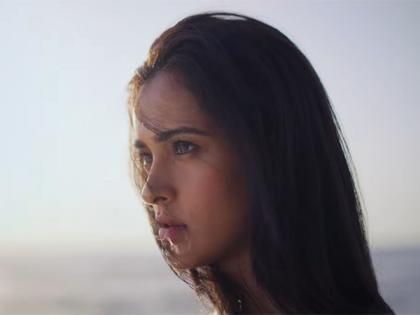 "I went through several rounds of auditions": Namrata Sheth on her role in 'Karmma Calling' | "I went through several rounds of auditions": Namrata Sheth on her role in 'Karmma Calling' "I went through several rounds of auditions": Namrata Sheth on her role in 'Karmma Calling' | "I went through several rounds of auditions": Namrata Sheth on her role in 'Karmma Calling'