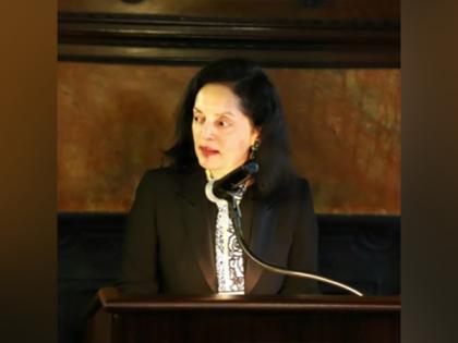 Ruchira Kamboj shares India's development journey at UNDP high-level policy dialogue for Asia-Pacific | Ruchira Kamboj shares India's development journey at UNDP high-level policy dialogue for Asia-Pacific