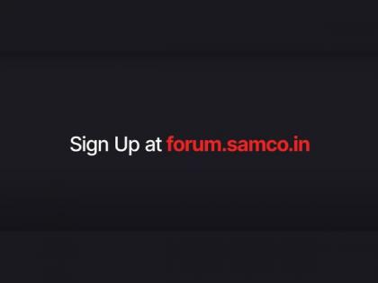 Samco's Latest Initiative: A Modern Community Hub for Traders | Samco's Latest Initiative: A Modern Community Hub for Traders Samco's Latest Initiative: A Modern Community Hub for Traders | Samco's Latest Initiative: A Modern Community Hub for Traders
