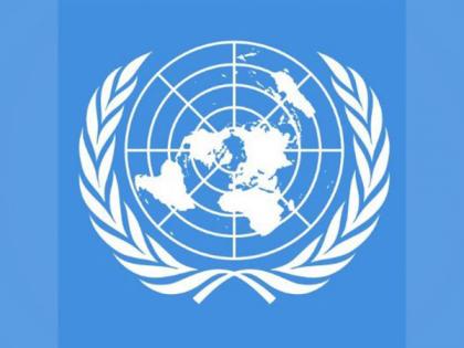 UN's legitimacy threatened by concentration of power in hands of five permanent UNSC members: TDF President | UN's legitimacy threatened by concentration of power in hands of five permanent UNSC members: TDF President UN's legitimacy threatened by concentration of power in hands of five permanent UNSC members: TDF President | UN's legitimacy threatened by concentration of power in hands of five permanent UNSC members: TDF President