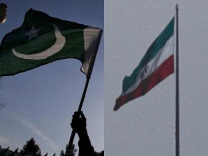 Pakistan says it launched "precision military strikes" into Iran, kills "terrorists" | Pakistan says it launched "precision military strikes" into Iran, kills "terrorists" Pakistan says it launched "precision military strikes" into Iran, kills "terrorists" | Pakistan says it launched "precision military strikes" into Iran, kills "terrorists"