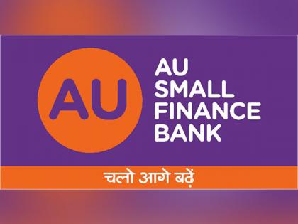 Maximise your savings with AU Small Finance Bank and enjoy competitive interest rates of up to 7.25 per cent per annum | Maximise your savings with AU Small Finance Bank and enjoy competitive interest rates of up to 7.25 per cent per annum Maximise your savings with AU Small Finance Bank and enjoy competitive interest rates of up to 7.25 per cent per annum | Maximise your savings with AU Small Finance Bank and enjoy competitive interest rates of up to 7.25 per cent per annum