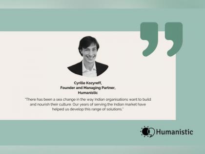 Potentialife India's Cyrille Kozyreff Founds A New Firm, Humanistic | Potentialife India's Cyrille Kozyreff Founds A New Firm, Humanistic Potentialife India's Cyrille Kozyreff Founds A New Firm, Humanistic | Potentialife India's Cyrille Kozyreff Founds A New Firm, Humanistic