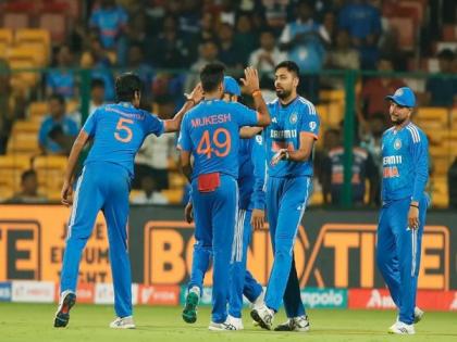 "If it had been last ball of WC final...": Aakash Chopra on Nabi incident during 3rd T20I | "If it had been last ball of WC final...": Aakash Chopra on Nabi incident during 3rd T20I
