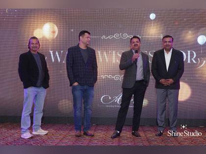 Auric Group partners with Sky Jumper Sports, to launch Amusement Park in Universal Square, Faridabad | Auric Group partners with Sky Jumper Sports, to launch Amusement Park in Universal Square, Faridabad Auric Group partners with Sky Jumper Sports, to launch Amusement Park in Universal Square, Faridabad | Auric Group partners with Sky Jumper Sports, to launch Amusement Park in Universal Square, Faridabad