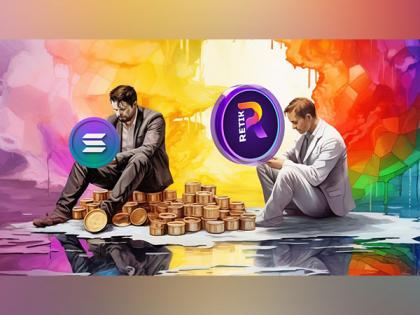 Solana (SOL) investors are diverting to Retik Finance as Retik Finance (RETIK) presale stage 5 Sell-out ignites FOMO | Solana (SOL) investors are diverting to Retik Finance as Retik Finance (RETIK) presale stage 5 Sell-out ignites FOMO Solana (SOL) investors are diverting to Retik Finance as Retik Finance (RETIK) presale stage 5 Sell-out ignites FOMO | Solana (SOL) investors are diverting to Retik Finance as Retik Finance (RETIK) presale stage 5 Sell-out ignites FOMO