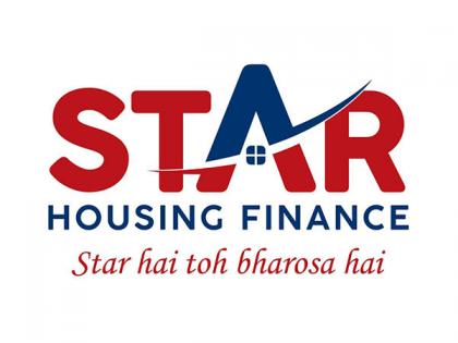 Star Housing Finance Limited Reports Robust Business & Financial Numbers for Nine Months Period Ending December 31, 2023 | Star Housing Finance Limited Reports Robust Business & Financial Numbers for Nine Months Period Ending December 31, 2023 Star Housing Finance Limited Reports Robust Business & Financial Numbers for Nine Months Period Ending December 31, 2023 | Star Housing Finance Limited Reports Robust Business & Financial Numbers for Nine Months Period Ending December 31, 2023