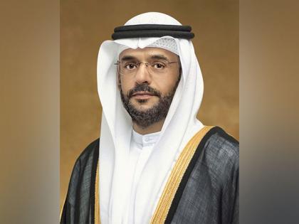Lamia Al Shamsi appointed as Director of Sharjah Digital Department | Lamia Al Shamsi appointed as Director of Sharjah Digital Department Lamia Al Shamsi appointed as Director of Sharjah Digital Department | Lamia Al Shamsi appointed as Director of Sharjah Digital Department