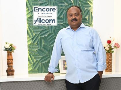 Encore-Alcom setting up India's first auto robotic plant for aluminium doors, windows | Encore-Alcom setting up India's first auto robotic plant for aluminium doors, windows Encore-Alcom setting up India's first auto robotic plant for aluminium doors, windows | Encore-Alcom setting up India's first auto robotic plant for aluminium doors, windows