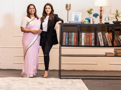 Empowering Communities: Sathyabama's Madugai Project Takes Strides in Health and Hygiene for School Girls and Women | Empowering Communities: Sathyabama's Madugai Project Takes Strides in Health and Hygiene for School Girls and Women