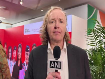 "Indian professionals tremendously important, LinkedIn interested in continuing investments": Co-Founder Allen Blue | "Indian professionals tremendously important, LinkedIn interested in continuing investments": Co-Founder Allen Blue