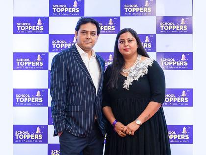 School Toppers to organize a Toppers Talk Show at Social Fest IIT Bombay | School Toppers to organize a Toppers Talk Show at Social Fest IIT Bombay School Toppers to organize a Toppers Talk Show at Social Fest IIT Bombay | School Toppers to organize a Toppers Talk Show at Social Fest IIT Bombay