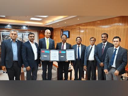 Kyndryl to Modernize and Manage Canara Bank's IT Operations | Kyndryl to Modernize and Manage Canara Bank's IT Operations Kyndryl to Modernize and Manage Canara Bank's IT Operations | Kyndryl to Modernize and Manage Canara Bank's IT Operations