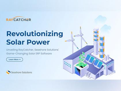 Revolutionizing Solar Power: Unveiling RayCatcher, Seashore Solutions' Game-Changing | Revolutionizing Solar Power: Unveiling RayCatcher, Seashore Solutions' Game-Changing Revolutionizing Solar Power: Unveiling RayCatcher, Seashore Solutions' Game-Changing | Revolutionizing Solar Power: Unveiling RayCatcher, Seashore Solutions' Game-Changing