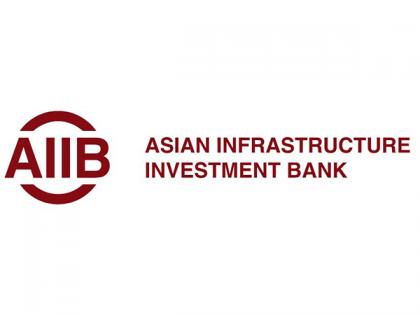 AIIB Anchor Investor in India's Largest Renewable Energy Infrastructure Investment Trust | AIIB Anchor Investor in India's Largest Renewable Energy Infrastructure Investment Trust