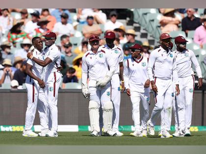 "Learning curve has been pretty steep...": West Indies coach on batters' intent against Australia | "Learning curve has been pretty steep...": West Indies coach on batters' intent against Australia