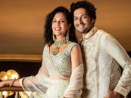 Richa Chadha, Ali Fazal to attend world premiere of debut production 'Girls Will Be Girls' at Sundance Film Festival | Richa Chadha, Ali Fazal to attend world premiere of debut production 'Girls Will Be Girls' at Sundance Film Festival