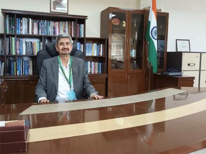 India working with friendly nations on leveraging AI to enhance defence capabilities: DRDO chief | India working with friendly nations on leveraging AI to enhance defence capabilities: DRDO chief India working with friendly nations on leveraging AI to enhance defence capabilities: DRDO chief | India working with friendly nations on leveraging AI to enhance defence capabilities: DRDO chief