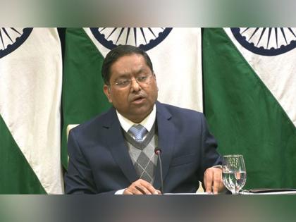 India got consular access for its ex-Navy personnel in Qatari Custody: MEA | India got consular access for its ex-Navy personnel in Qatari Custody: MEA