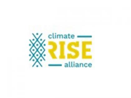 ClimateRISE Alliance, Buzz Women, and IIM Bangalore Unite to Spotlight Rural Women Entrepreneur's Journey to be the Seeds of Change in India's Climate Movement | ClimateRISE Alliance, Buzz Women, and IIM Bangalore Unite to Spotlight Rural Women Entrepreneur's Journey to be the Seeds of Change in India's Climate Movement ClimateRISE Alliance, Buzz Women, and IIM Bangalore Unite to Spotlight Rural Women Entrepreneur's Journey to be the Seeds of Change in India's Climate Movement | ClimateRISE Alliance, Buzz Women, and IIM Bangalore Unite to Spotlight Rural Women Entrepreneur's Journey to be the Seeds of Change in India's Climate Movement