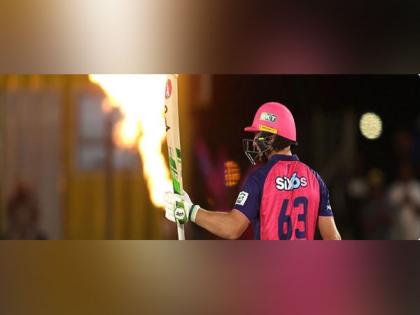 SA20: Buttler, Ngidi drive Paarl Royals to seven-wicket win over Joburg Super Kings | SA20: Buttler, Ngidi drive Paarl Royals to seven-wicket win over Joburg Super Kings