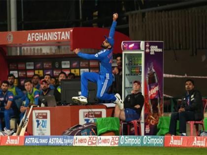 "Would like youngsters to replicate even half of his intensity": T Dilip lauds 'Fielder of the Series' Virat | "Would like youngsters to replicate even half of his intensity": T Dilip lauds 'Fielder of the Series' Virat
