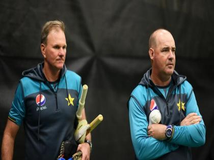 Mickey Arthur, Grant Bradburn and Andrew Puttick resign from Pakistan's NCA | Mickey Arthur, Grant Bradburn and Andrew Puttick resign from Pakistan's NCA
