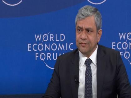 Physical infrastructure push boosted every sector of Indian economy: Ashwini Vaishnaw at Davos | Physical infrastructure push boosted every sector of Indian economy: Ashwini Vaishnaw at Davos Physical infrastructure push boosted every sector of Indian economy: Ashwini Vaishnaw at Davos | Physical infrastructure push boosted every sector of Indian economy: Ashwini Vaishnaw at Davos