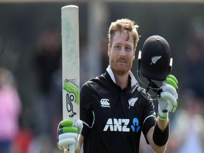 ILT20: Martin Guptill, Tom Kohler-Cadmore eye winning start for Sharjah Warriors against Gulf Giants | ILT20: Martin Guptill, Tom Kohler-Cadmore eye winning start for Sharjah Warriors against Gulf Giants