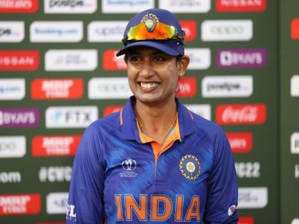 Former Indian skipper Mithali Raj receives invitation to Ram Temple 'Pran Pratishtha' | Former Indian skipper Mithali Raj receives invitation to Ram Temple 'Pran Pratishtha'
