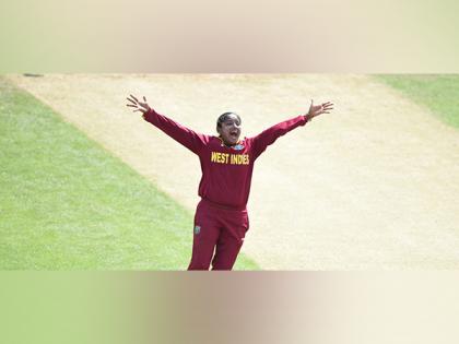 West Indies players Anisa Mohammed, Shakera Selman, Kycia Knight, Kyshona Knight announce retirement from International cricket | West Indies players Anisa Mohammed, Shakera Selman, Kycia Knight, Kyshona Knight announce retirement from International cricket