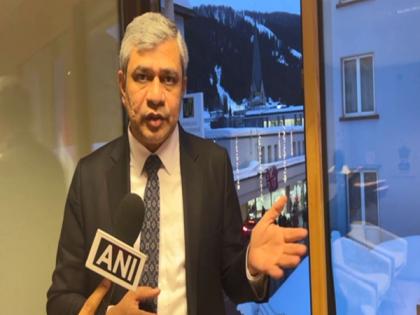India looking at getting niche technologies for its railways: Ashwini Vaishnaw at Davos | India looking at getting niche technologies for its railways: Ashwini Vaishnaw at Davos India looking at getting niche technologies for its railways: Ashwini Vaishnaw at Davos | India looking at getting niche technologies for its railways: Ashwini Vaishnaw at Davos