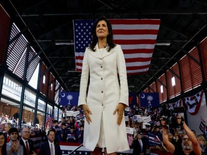 Trump intensifies attacks on Haley in New Hampshire showdown | Trump intensifies attacks on Haley in New Hampshire showdown Trump intensifies attacks on Haley in New Hampshire showdown | Trump intensifies attacks on Haley in New Hampshire showdown