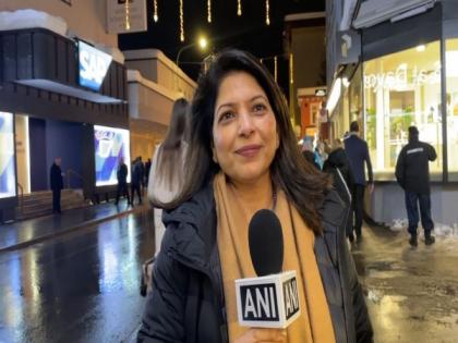 India is only country where we have so much growth: EIL Chairman at Davos | India is only country where we have so much growth: EIL Chairman at Davos India is only country where we have so much growth: EIL Chairman at Davos | India is only country where we have so much growth: EIL Chairman at Davos