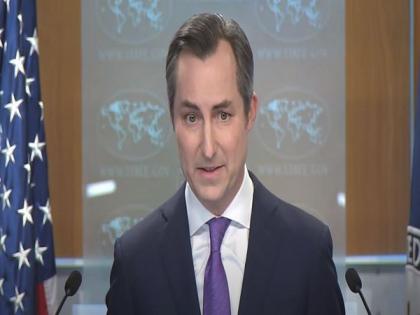 Concerned about escalating tensions in region...urge restraint: US on Iran-Pakistan row | Concerned about escalating tensions in region...urge restraint: US on Iran-Pakistan row Concerned about escalating tensions in region...urge restraint: US on Iran-Pakistan row | Concerned about escalating tensions in region...urge restraint: US on Iran-Pakistan row