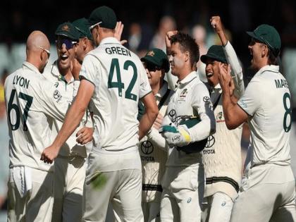 Hazlewood's pace combined with Head's blitz seal dominant 10-wicket victory for Australia in 1st Test against West Indies | Hazlewood's pace combined with Head's blitz seal dominant 10-wicket victory for Australia in 1st Test against West Indies