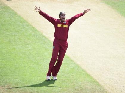 Top WI women's cricketers Anisa Mohammed, Shakera Selman, Kycia Knight, Kyshona Knight announce international retirement | Top WI women's cricketers Anisa Mohammed, Shakera Selman, Kycia Knight, Kyshona Knight announce international retirement