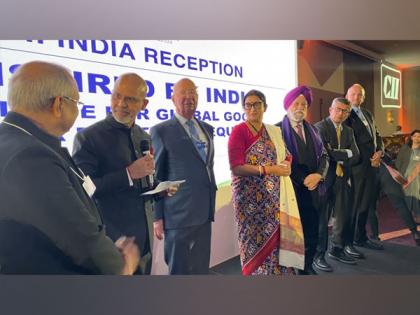 India sets up global alliance to push women empowerment, gender equality | India sets up global alliance to push women empowerment, gender equality India sets up global alliance to push women empowerment, gender equality | India sets up global alliance to push women empowerment, gender equality