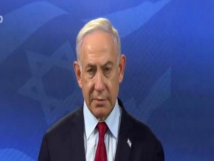 Israel opposes establishment of Palestinian state as part of any post-war scenario: Netanyahu tells US | Israel opposes establishment of Palestinian state as part of any post-war scenario: Netanyahu tells US Israel opposes establishment of Palestinian state as part of any post-war scenario: Netanyahu tells US | Israel opposes establishment of Palestinian state as part of any post-war scenario: Netanyahu tells US