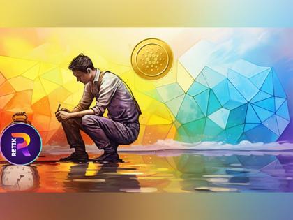 Cardano (ADA) is nothing more than a burden on its holders, perfect time to shift to Retik Finance (RETIK)? | Cardano (ADA) is nothing more than a burden on its holders, perfect time to shift to Retik Finance (RETIK)? Cardano (ADA) is nothing more than a burden on its holders, perfect time to shift to Retik Finance (RETIK)? | Cardano (ADA) is nothing more than a burden on its holders, perfect time to shift to Retik Finance (RETIK)?