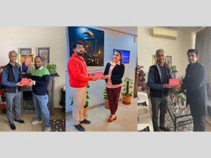 Founders from BITS Pilani Transition to Delivery Boys | Founders from BITS Pilani Transition to Delivery Boys Founders from BITS Pilani Transition to Delivery Boys | Founders from BITS Pilani Transition to Delivery Boys